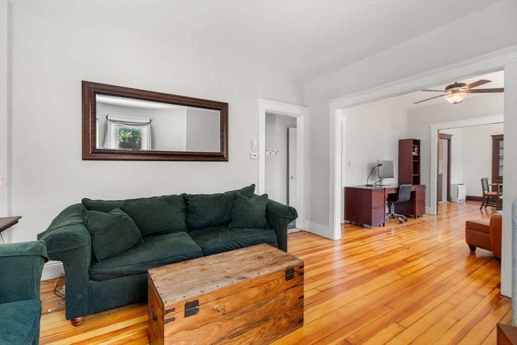 26 Hinckley St #1, Boston, MA Photo #13