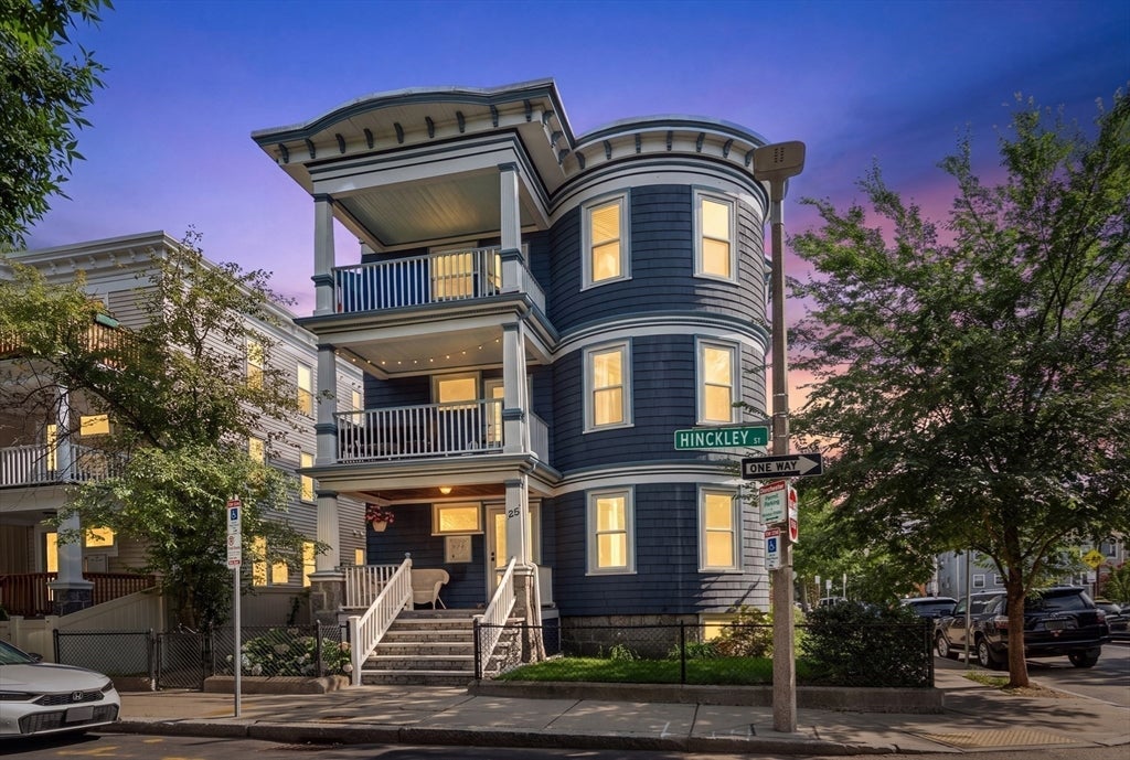 26 Hinckley St #1, Boston, MA Photo #22