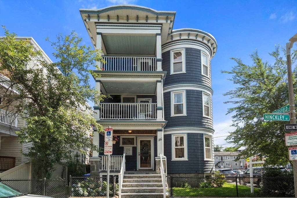26 Hinckley St #1, Boston, MA Photo #25