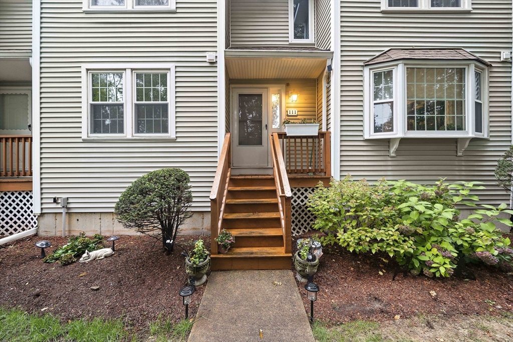111 Patrick Rd 111