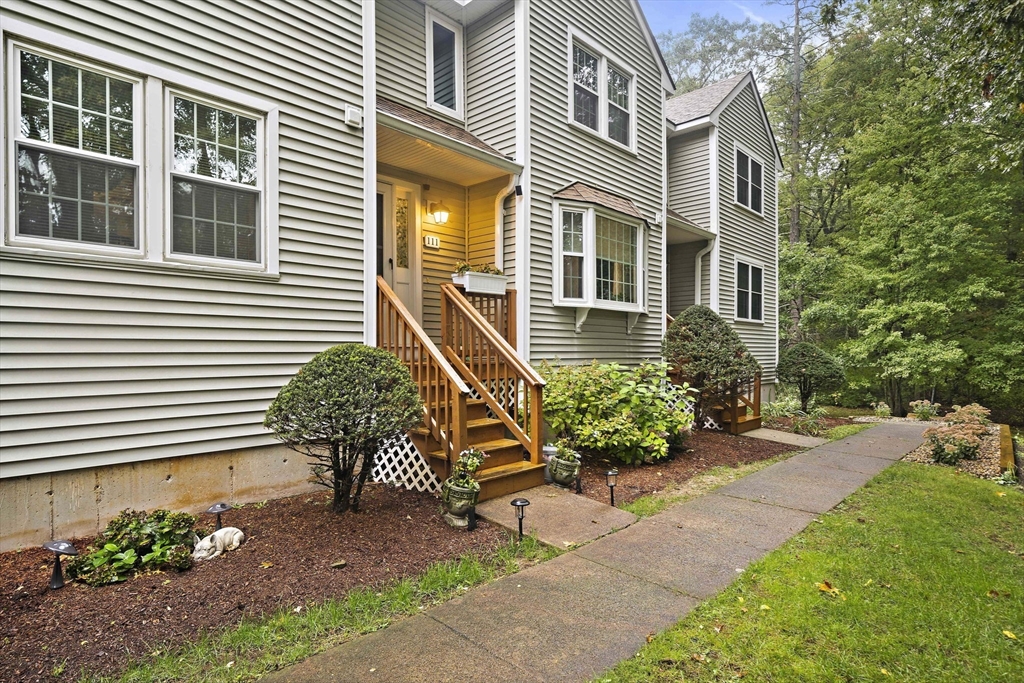 111 Patrick Rd 111