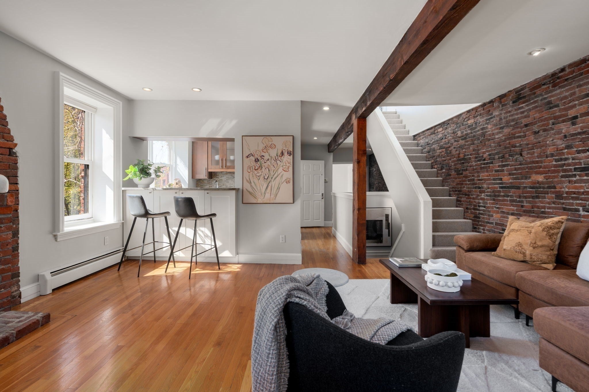 19 Albemarle St 4, Boston MA 02115