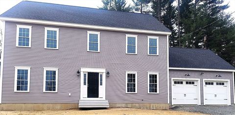17 Fairlawn St Grafton MA 01536