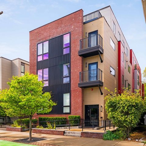 266 Beacon Street 3 Somerville MA 02143