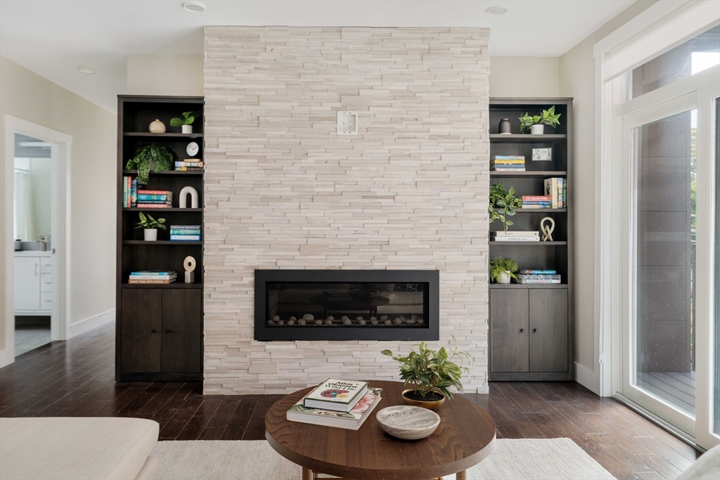 266 Beacon Street 3