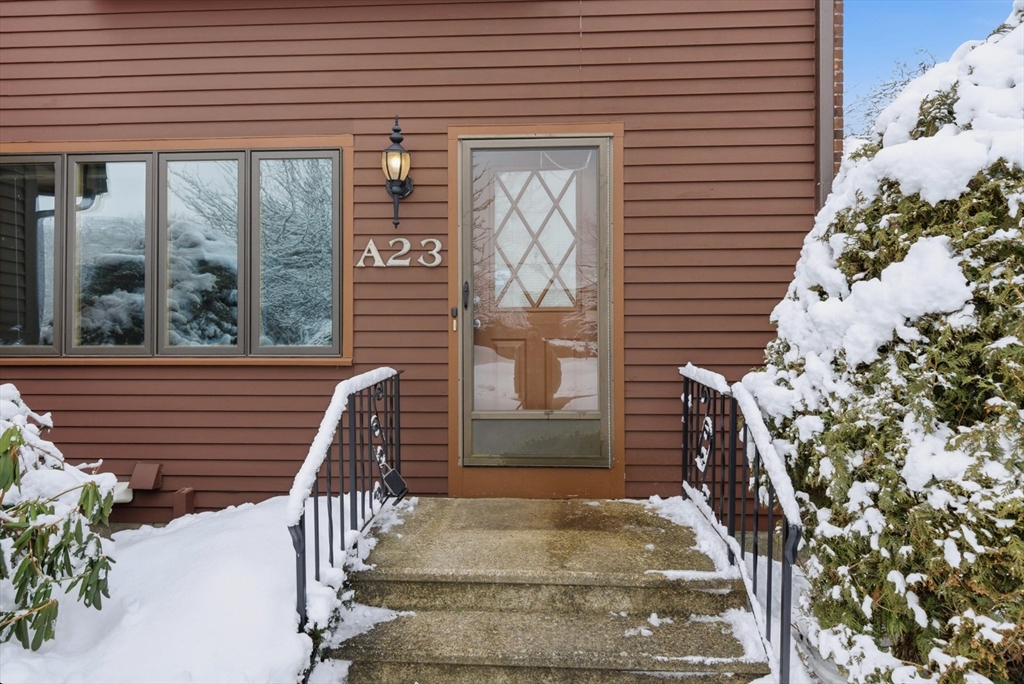 23 Scotty Hollow Drive 23A