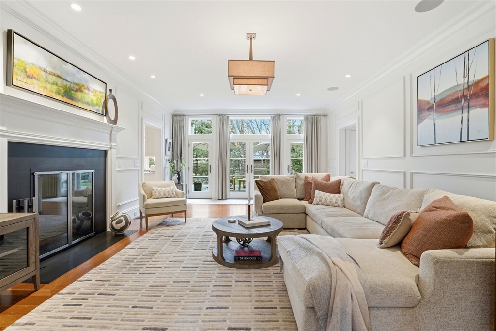 15 John Poulter Road