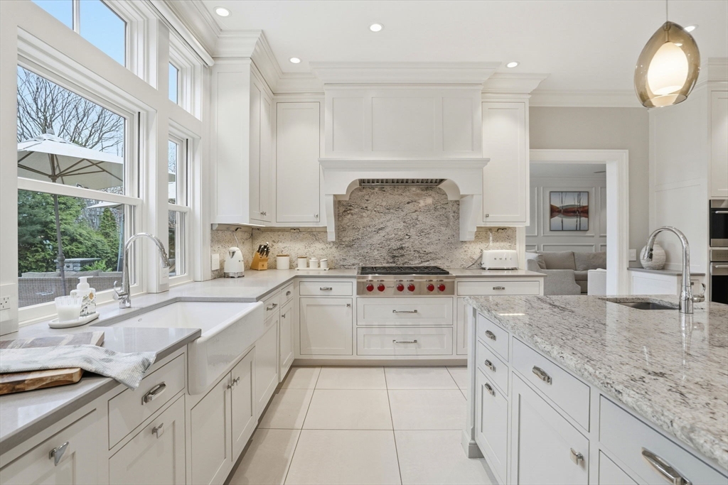 15 John Poulter Road