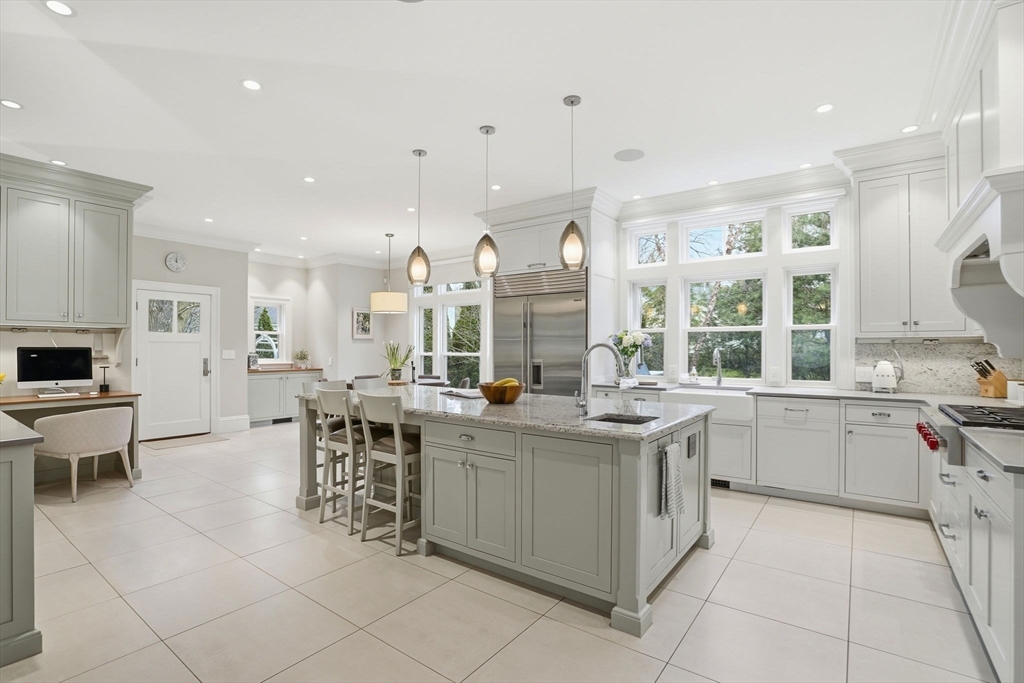 15 John Poulter Road