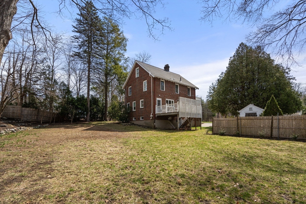 7 Highland St