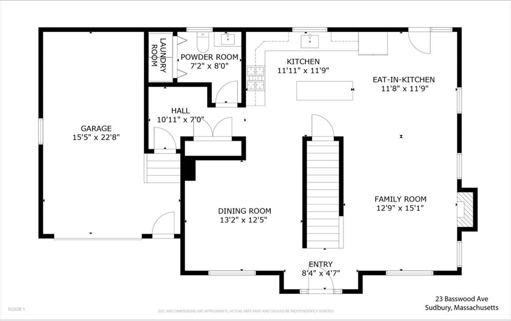 23 Basswood Ave, Sudbury, MA Photo #27