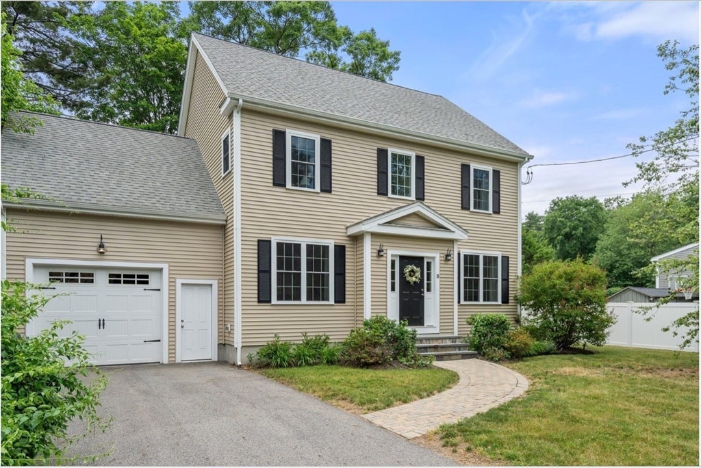 23 Basswood Ave, Sudbury, MA Photo #23