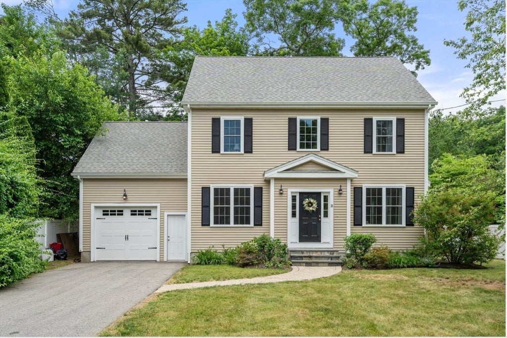 Photo of 23 Basswood Ave, Sudbury, MA