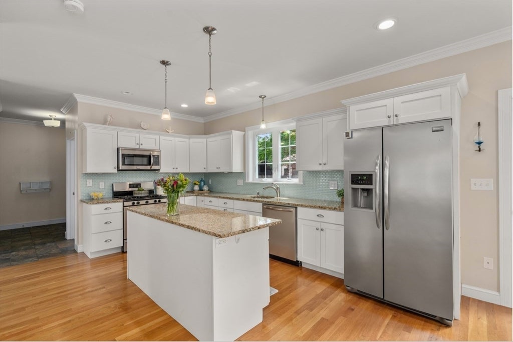 23 Basswood Ave