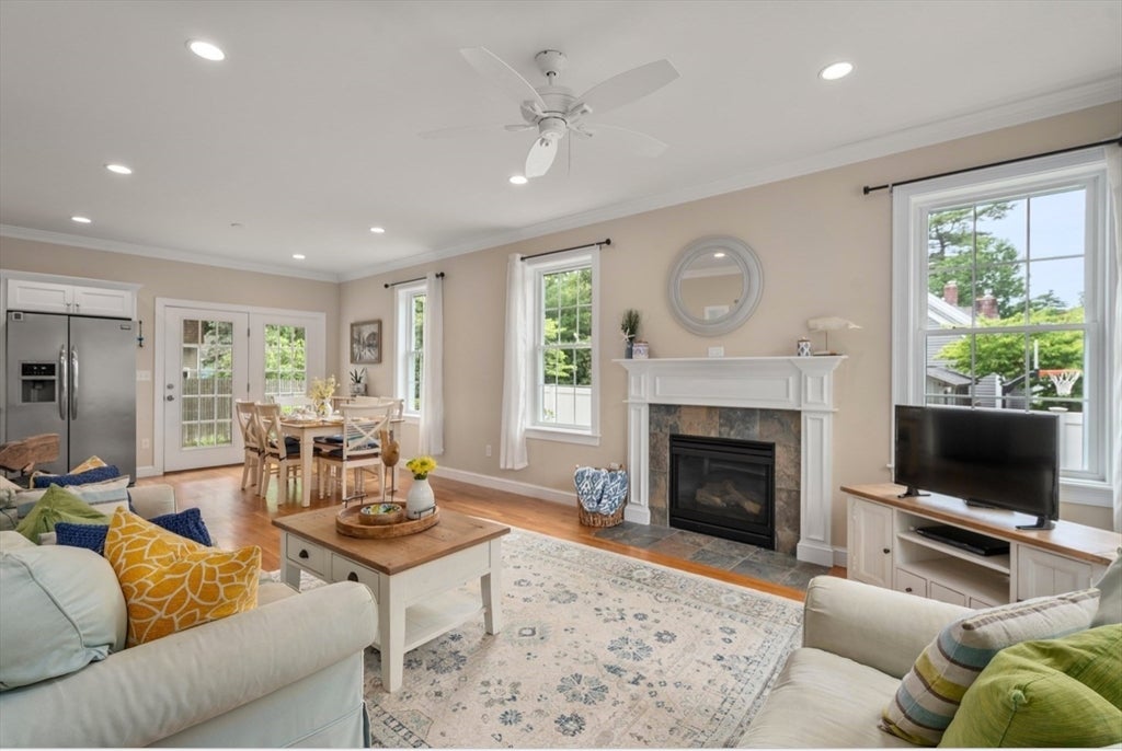 23 Basswood Ave, Sudbury, MA Photo #7