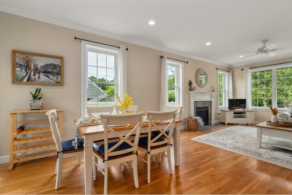 23 Basswood Ave, Sudbury, MA Photo #8