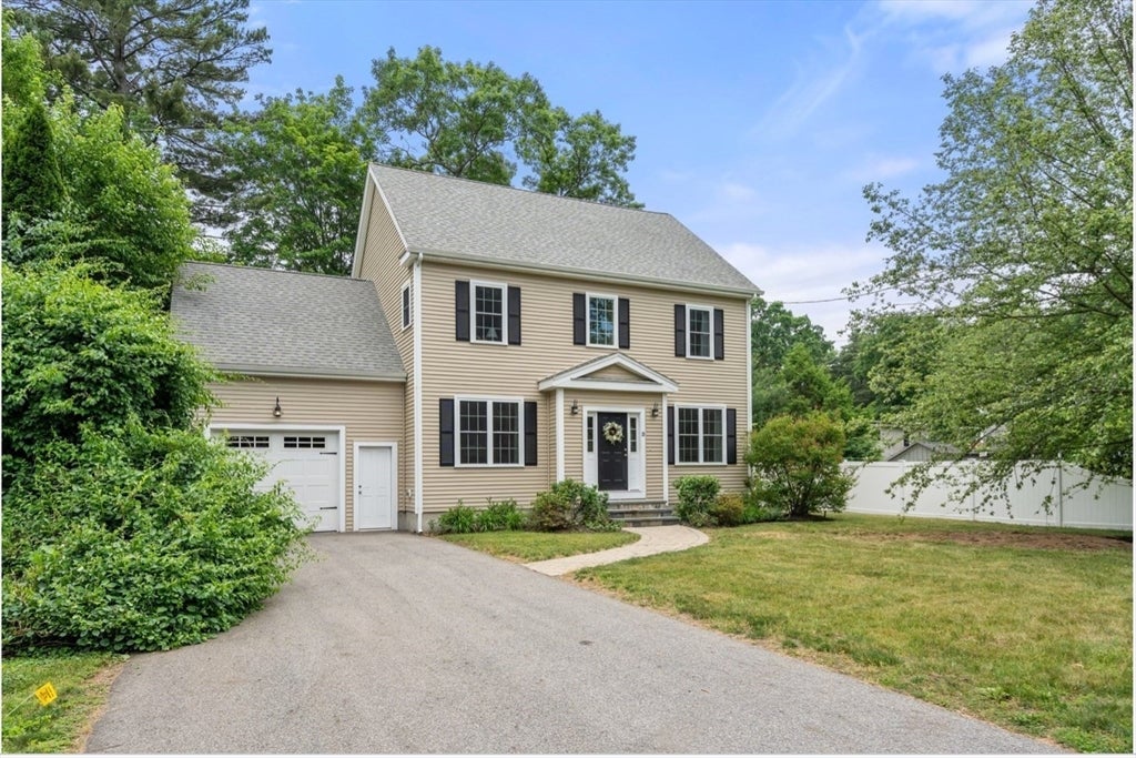 23 Basswood Ave, Sudbury, MA Photo #22