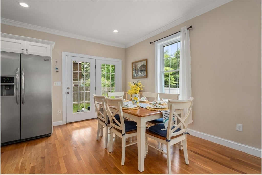 23 Basswood Ave