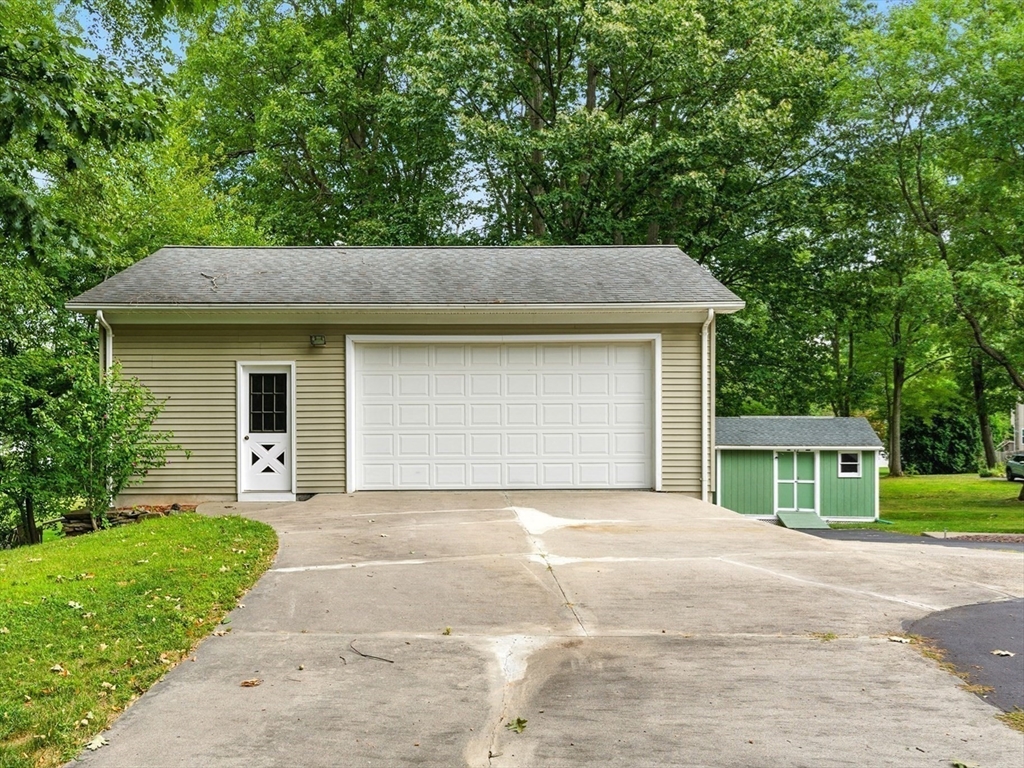 40 Wilfred Street