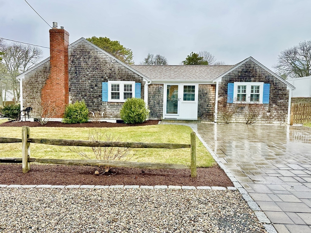 262 Trotting Park Rd