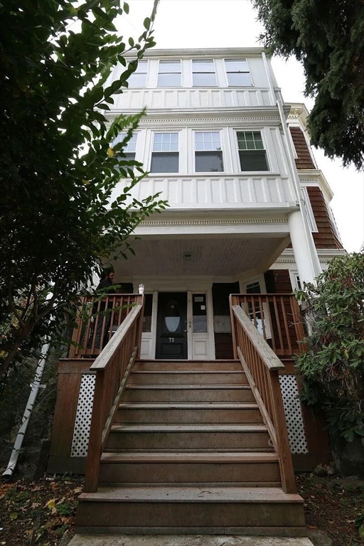 71 Walnut Park #2, Boston, MA Photo #6