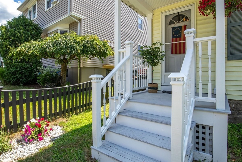 19 Johnson Street