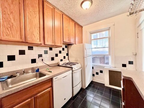 Photo of 26 Chiswick Rd #6, Boston, MA 02135 (MLS # 73468749)
