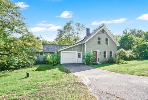 407 Monson Rd Wilbraham MA 01095