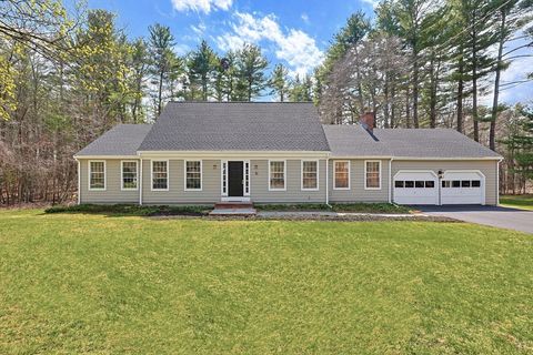 Photo of 10 Long Ridge Road, Acton, MA 01720 (MLS # 73502541)