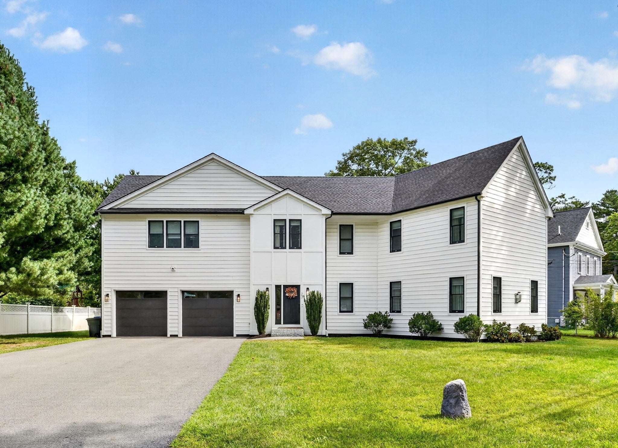Photo of 23 Evergreen Rd, Natick, MA