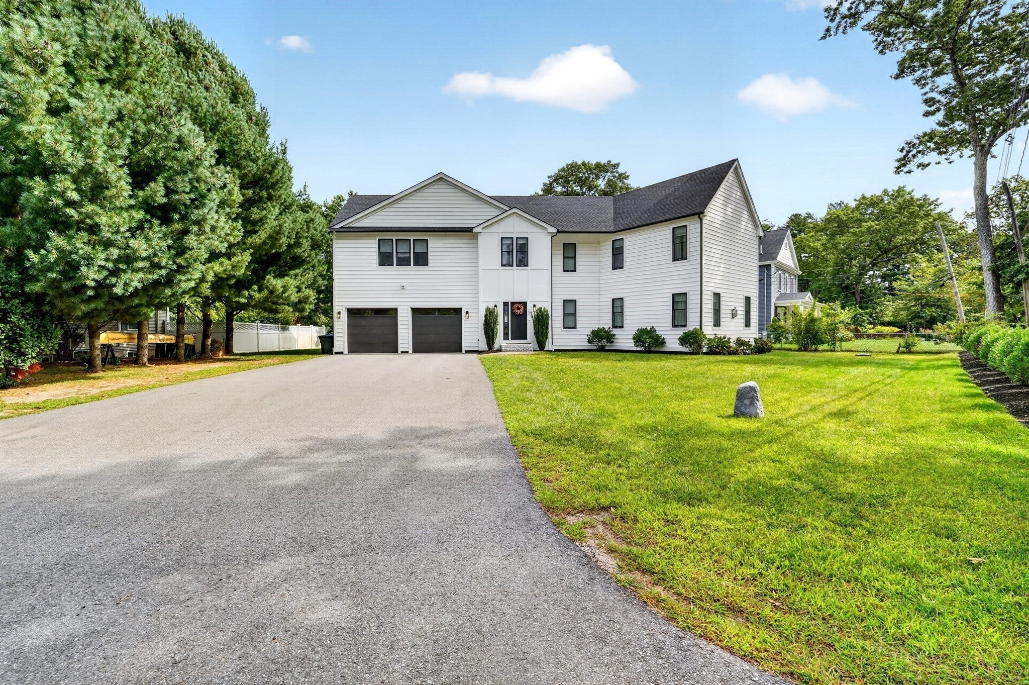 23 Evergreen Rd