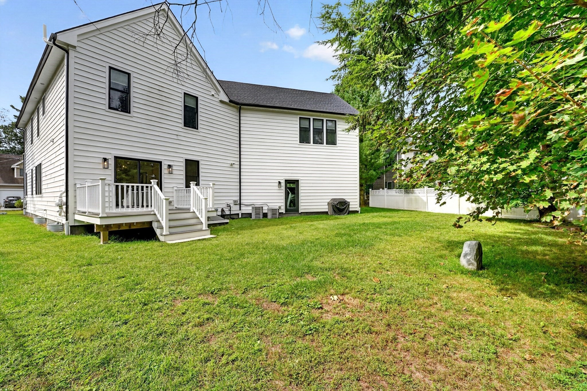 23 Evergreen Rd