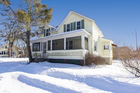 Photo of 165 Chestnut St, North Attleboro, MA 02760 (MLS # 73476654)