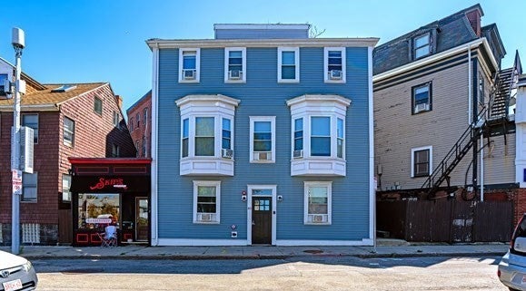 80 Dorchester St