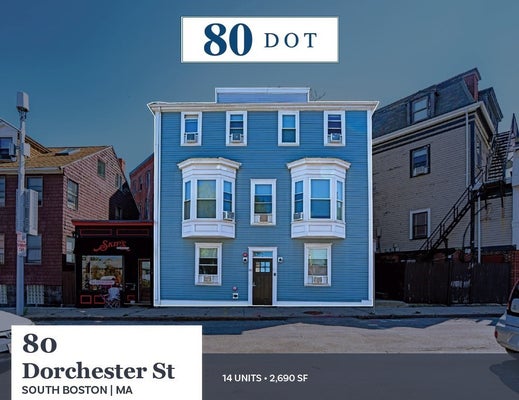 80 DORCHESTER ST, SOUTH BOSTON, MA 02127 - Image c9477e8e82eb40859b6cfca2c8af3c24/2364448113