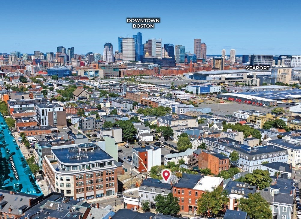 80 Dorchester St, Boston, MA Photo #17