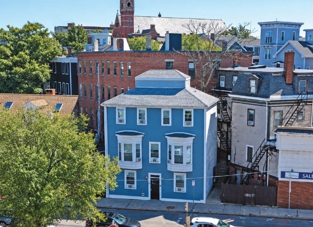 80 Dorchester St, Boston, MA Photo #8