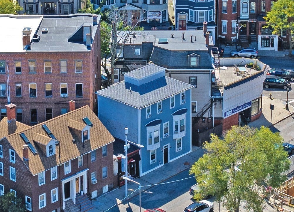 80 Dorchester St, Boston, MA Photo #9