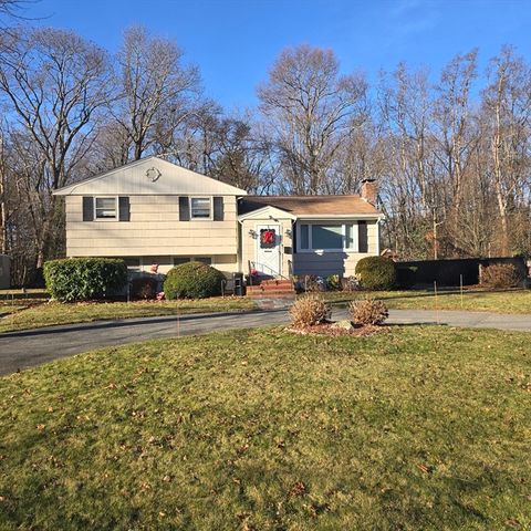 81 Hancock Avenue Brockton MA 02301