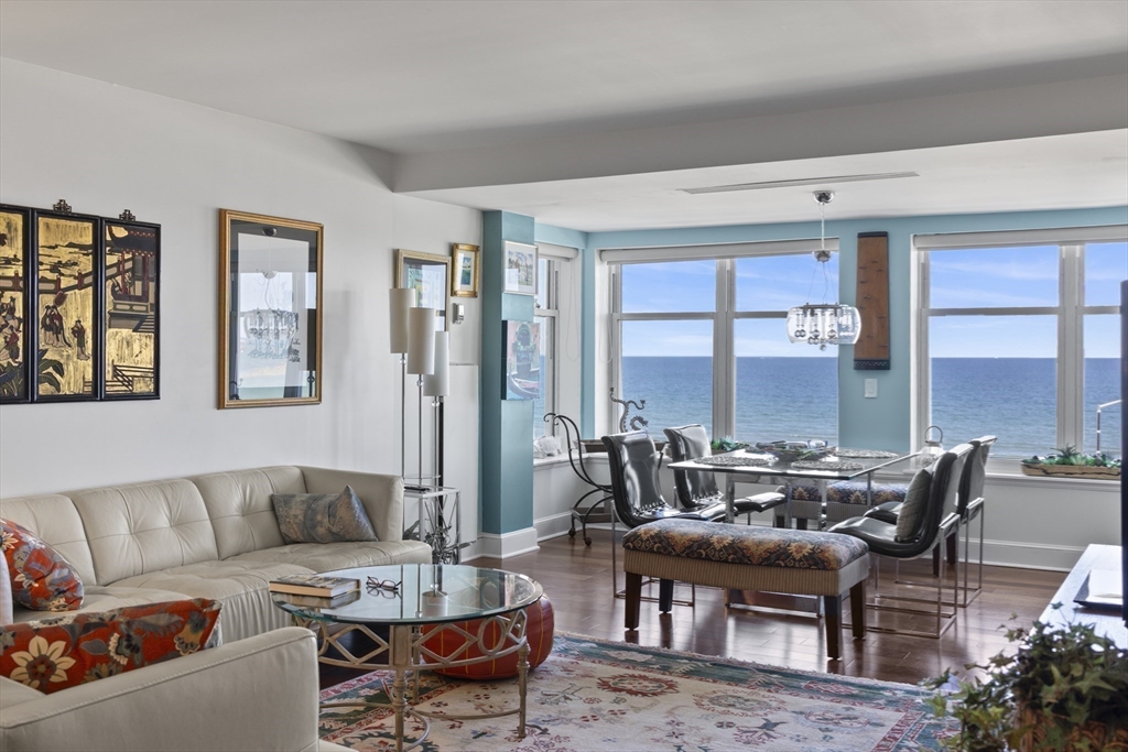 9 Park Ave 414