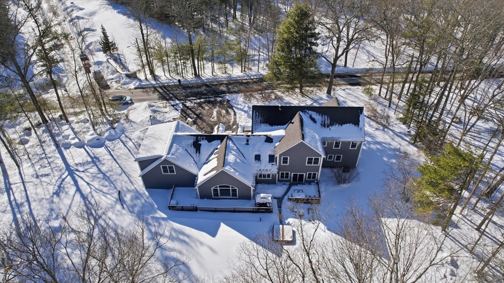 15 Gilson Road, Groton, MA Photo #3