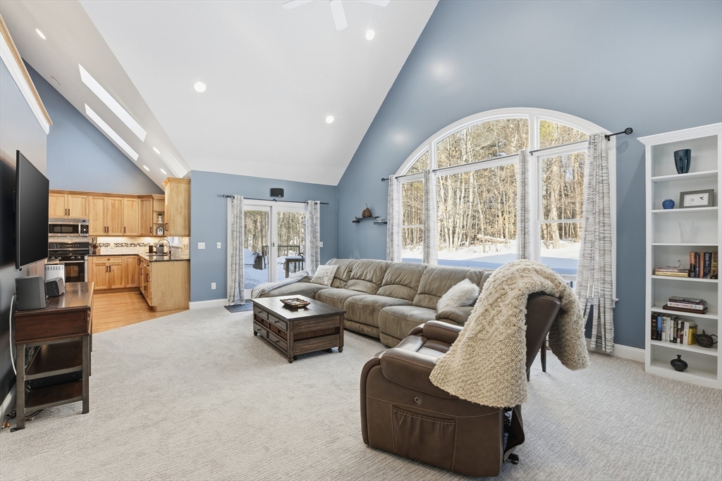 15 Gilson Road, Groton, MA Photo #15