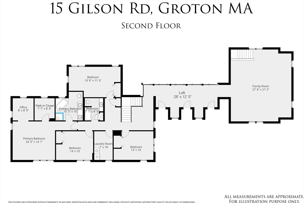 15 Gilson Road, Groton, MA Photo #38
