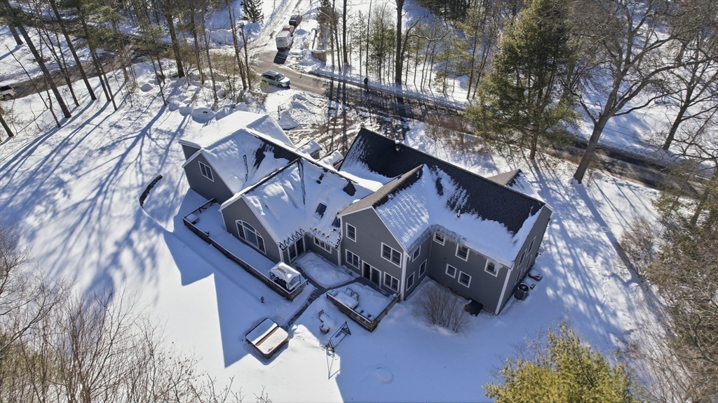 15 Gilson Road, Groton, MA Photo #39