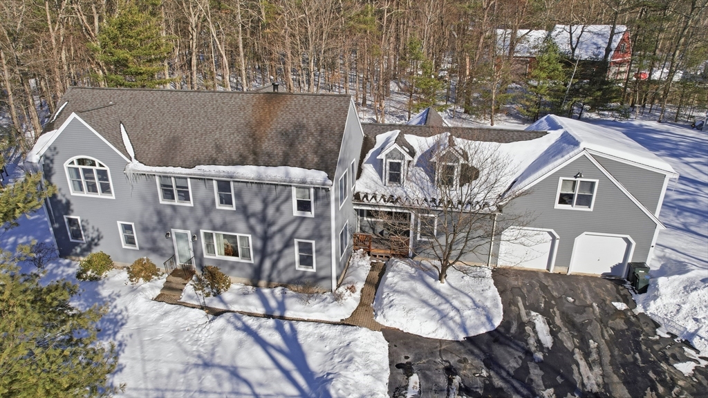 15 Gilson Road, Groton, MA Photo #2
