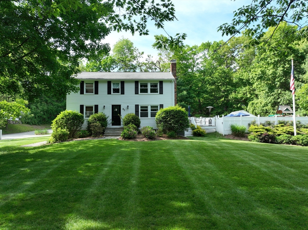 85 Mount Vickery Rd