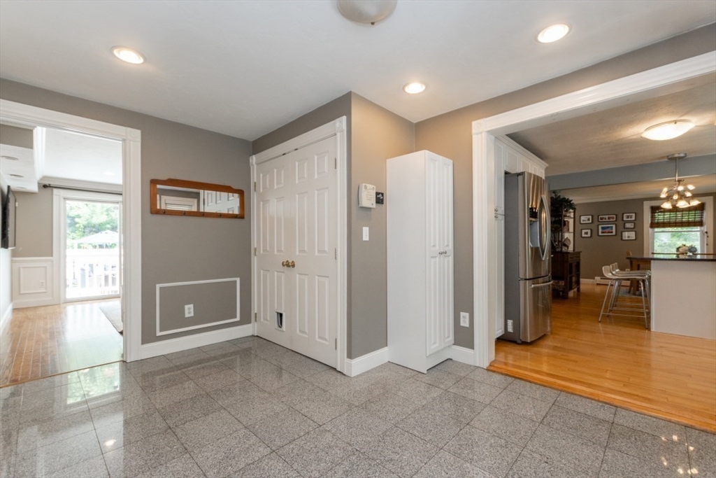 85 Mount Vickery Rd