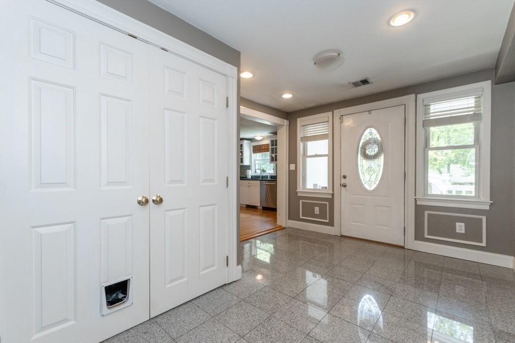 85 Mount Vickery Rd
