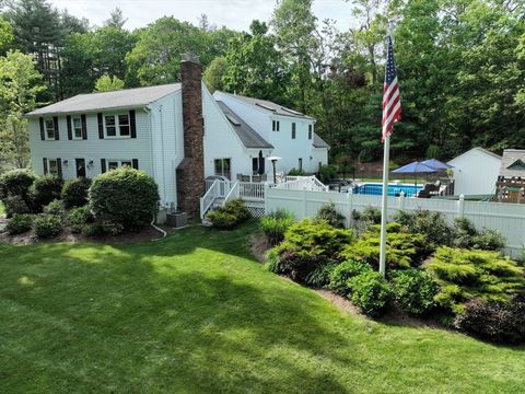 85 Mount Vickery Rd Southborough MA 01772