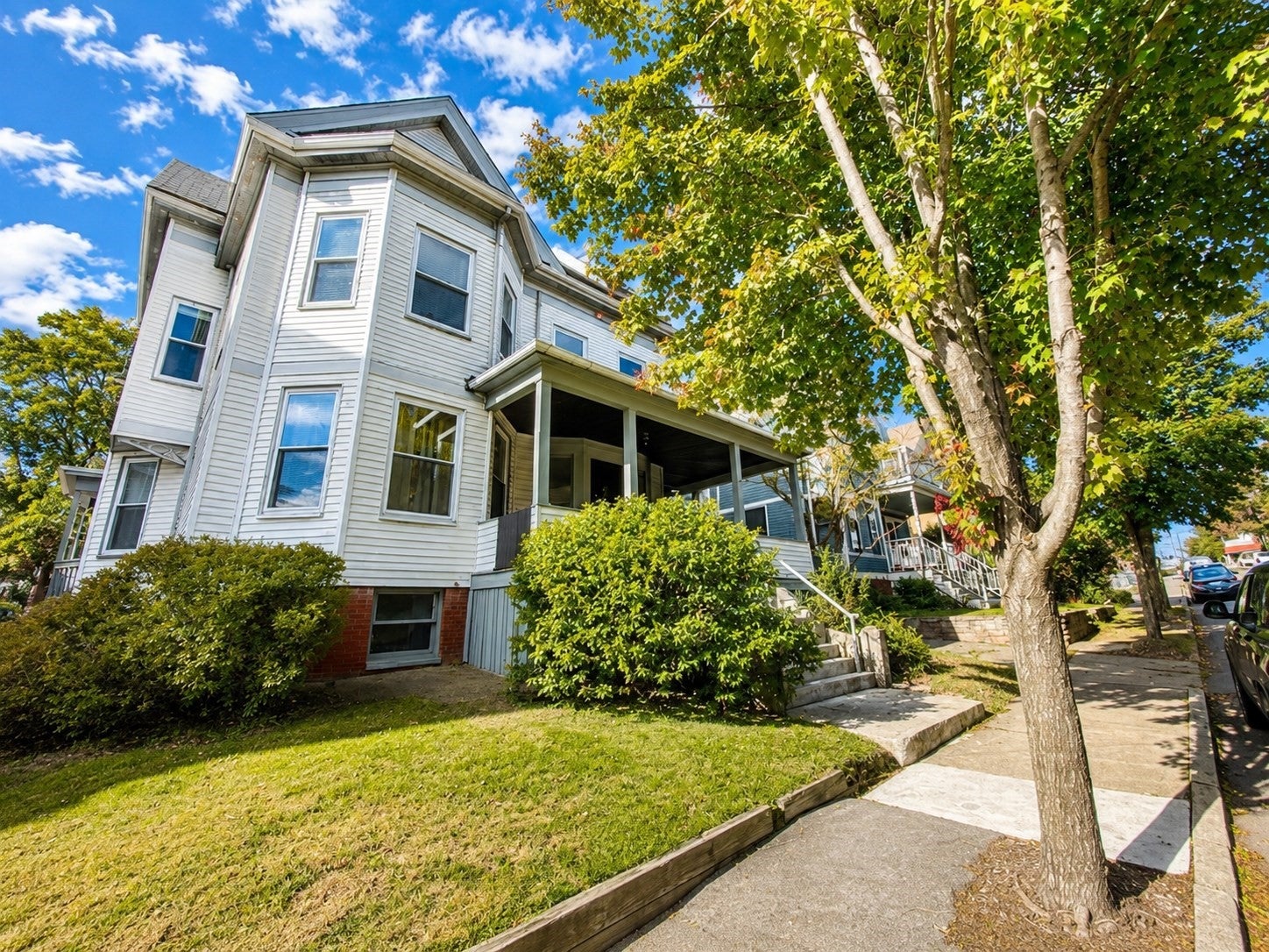 50 Dartmouth St #2, Somerville, MA, 50 Dartmouth St #2, Somerville, MA Photo #1